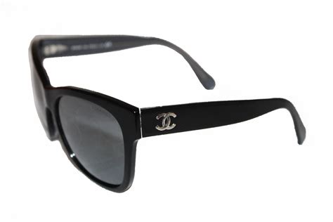 chanel sunglasses 5380 black|chanel ch5210q.